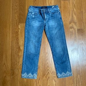 Lucky Brand Jeans 0/25